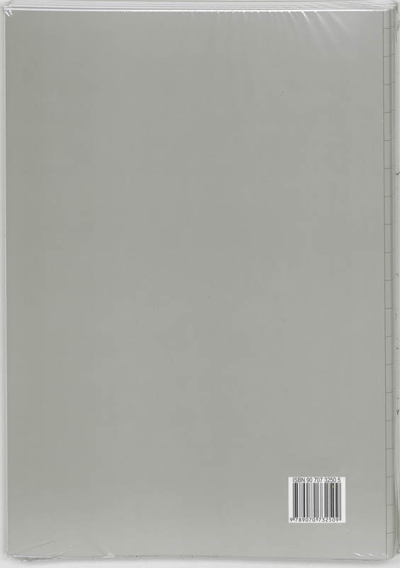 Achterkant van 7