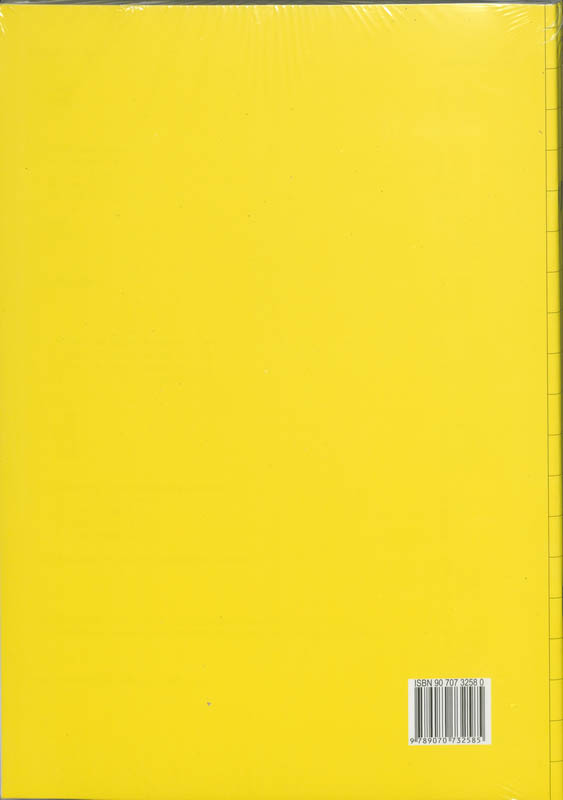 Achterkant van 6