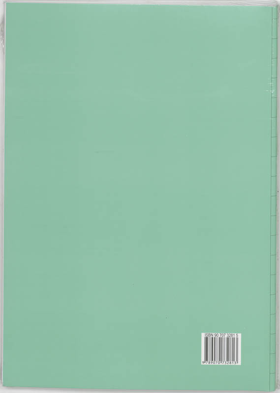 Achterkant van 5