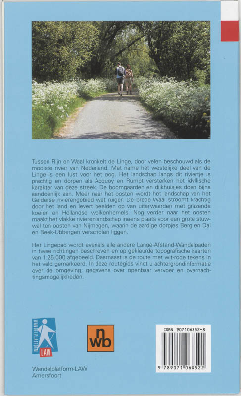Achterkant van 2