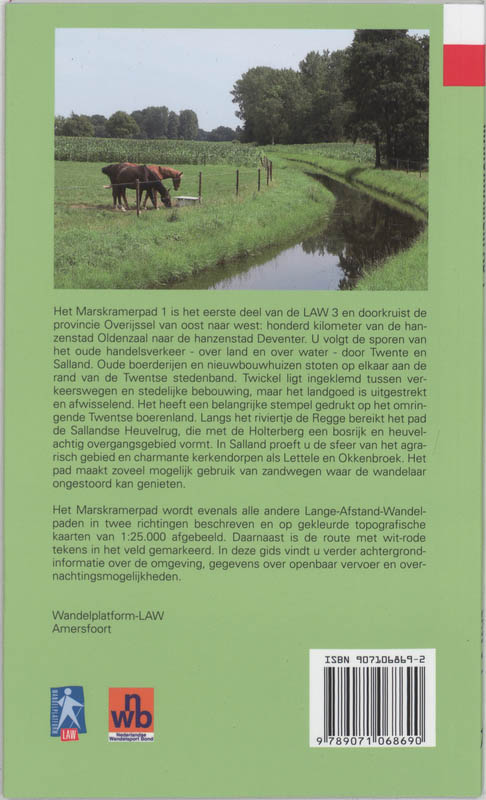 Achterkant van 1