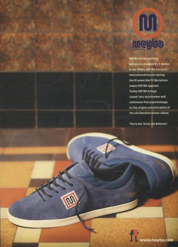 Achterkant van Philips list