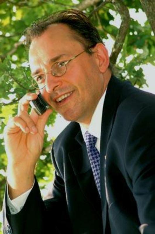 Achterkant van Network Your Way to Success