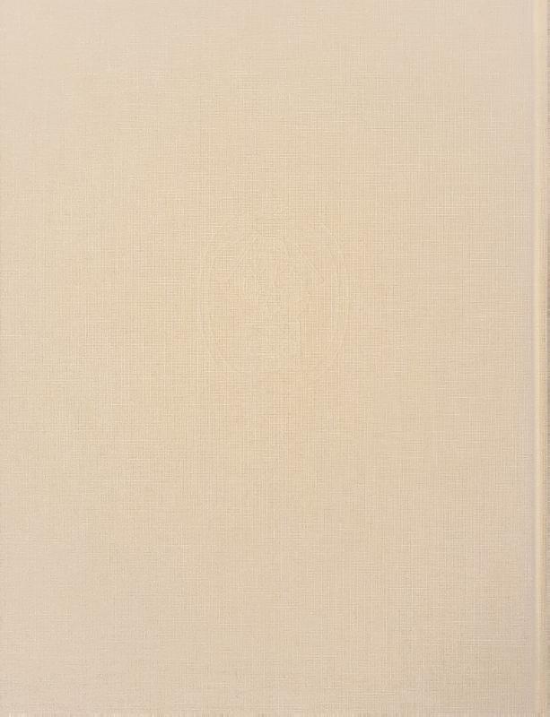 Achterkant van De Keulse Mani Codex