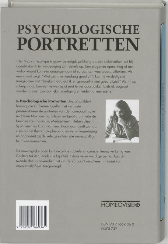 Achterkant van 2