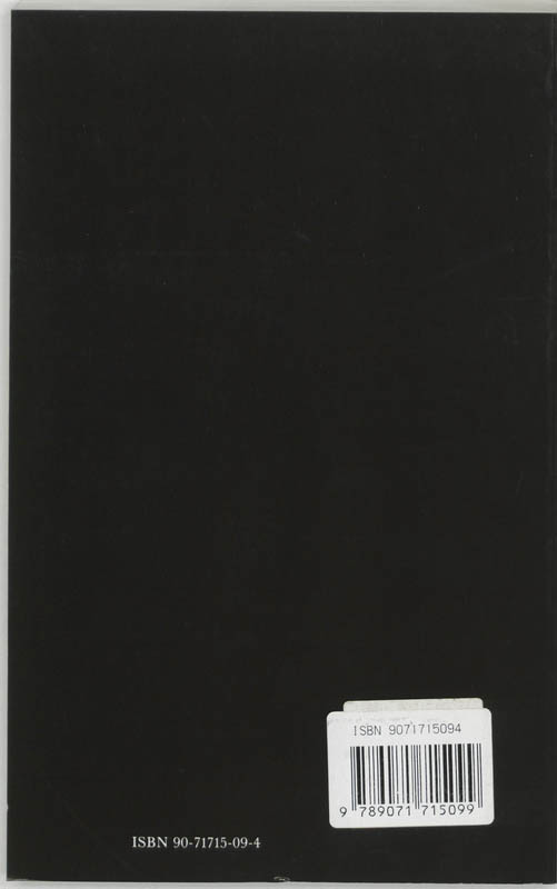 Achterkant van 34