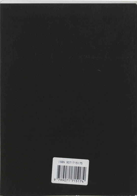 Achterkant van 42