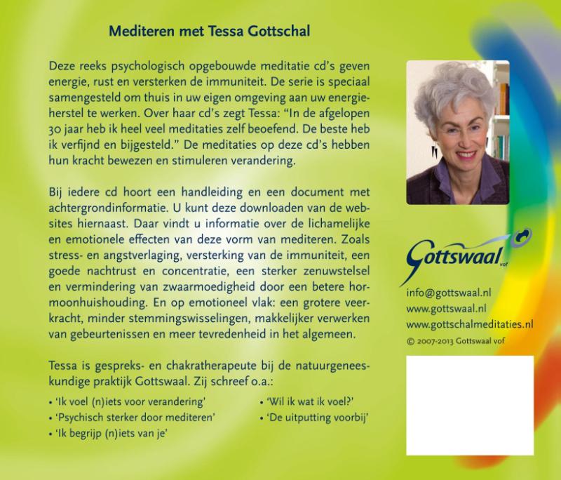Achterkant van Neutraliteit