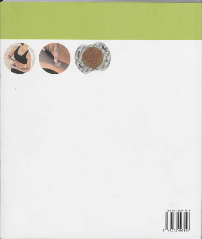 Achterkant van Ideo