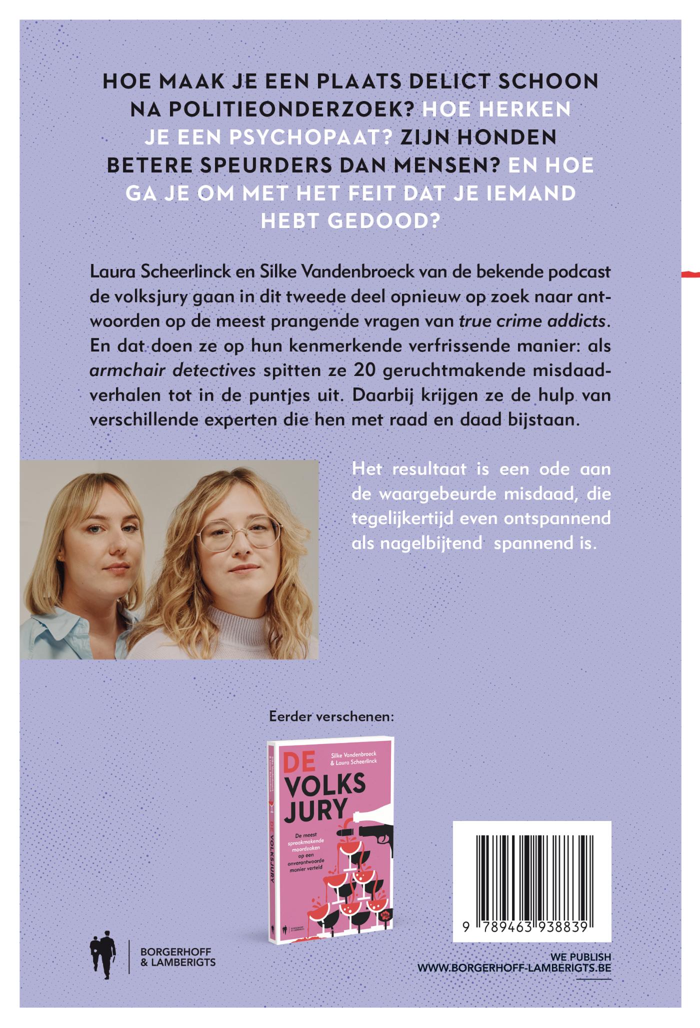 Achterkant van 2
