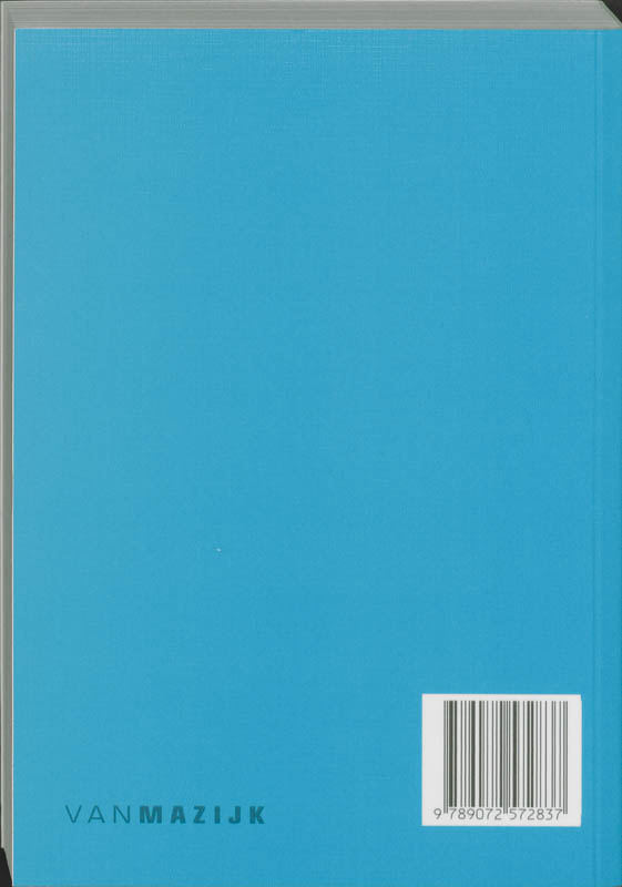 Achterkant van Immanuël dagoverdenkingen 2010