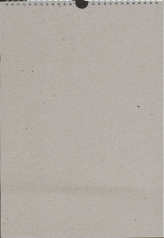 Achterkant van 2012