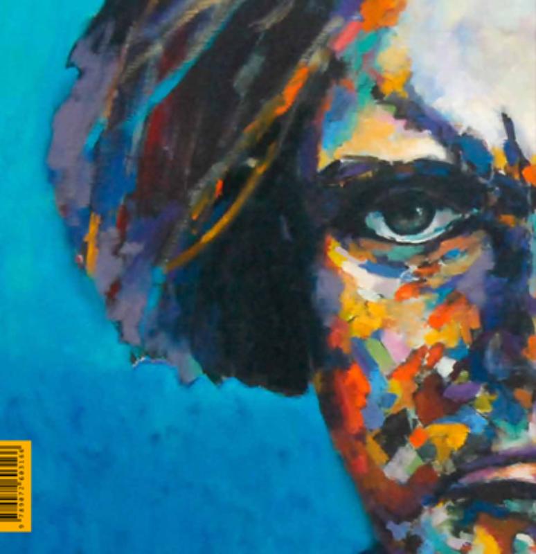 Achterkant van Beethoven