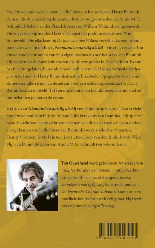 Achterkant van 1