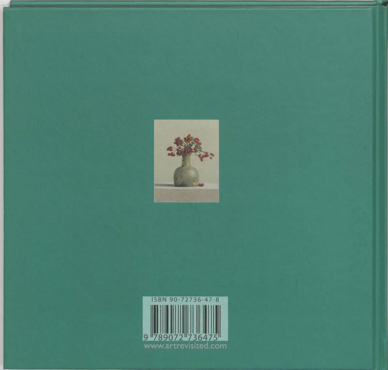 Achterkant van 2 Limited editions