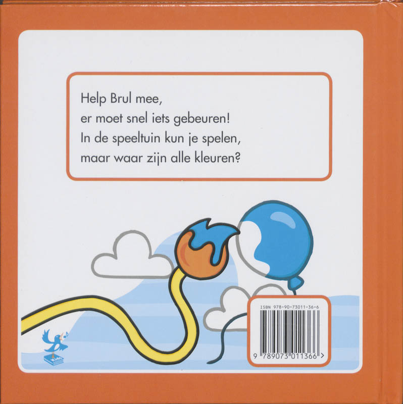 Achterkant van 2