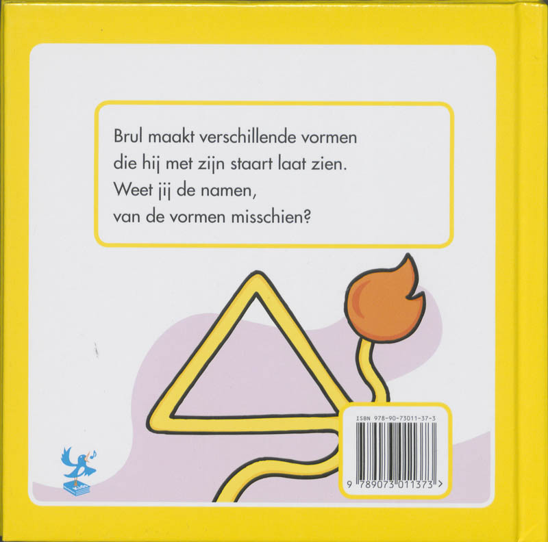Achterkant van 3
