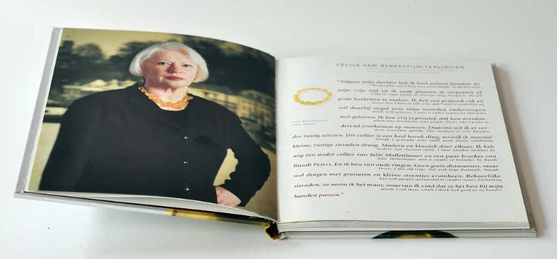 Achterkant van Sieraden, de keuze van Nijmegen