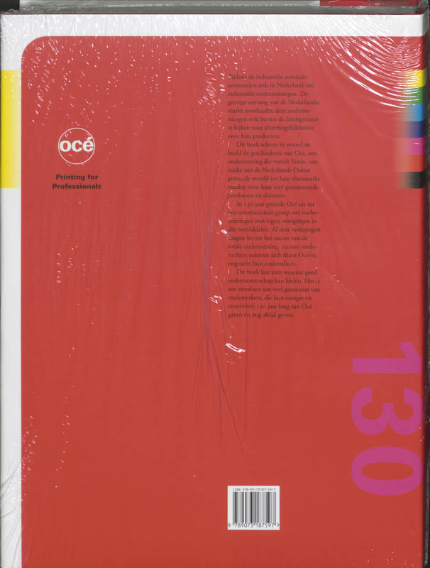 Achterkant van 1877-2007