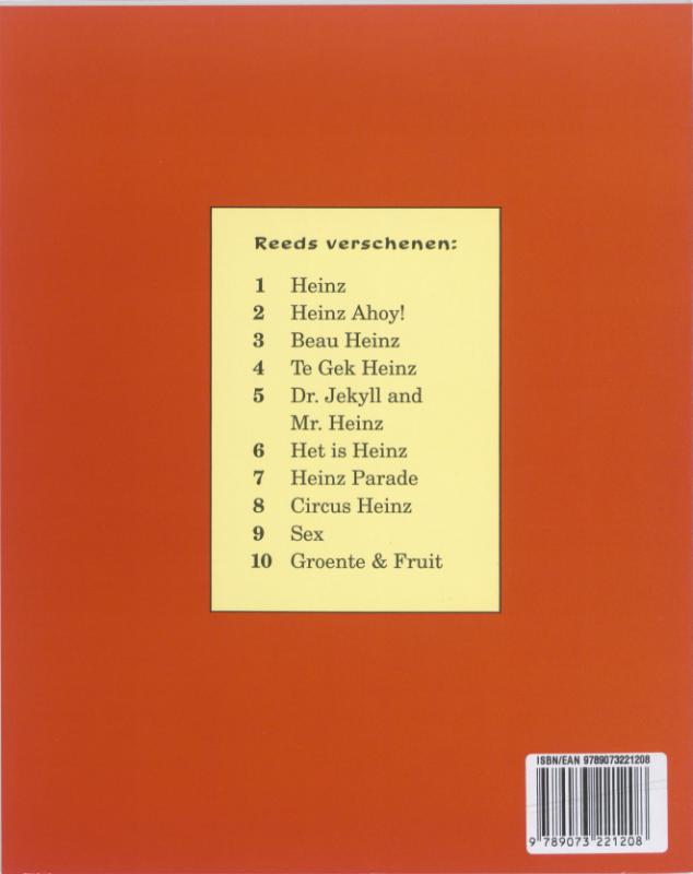 Achterkant van 11