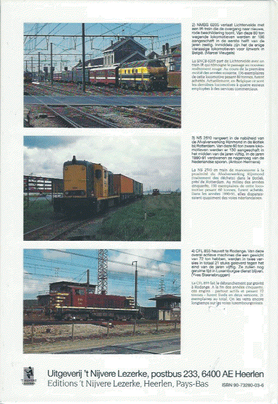 Achterkant van 7