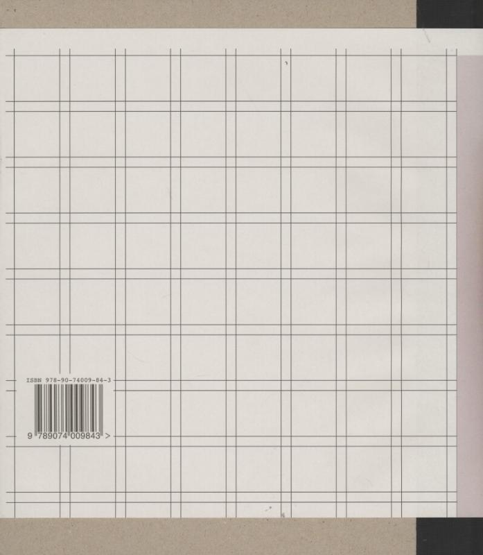 Achterkant van Paperworks nl