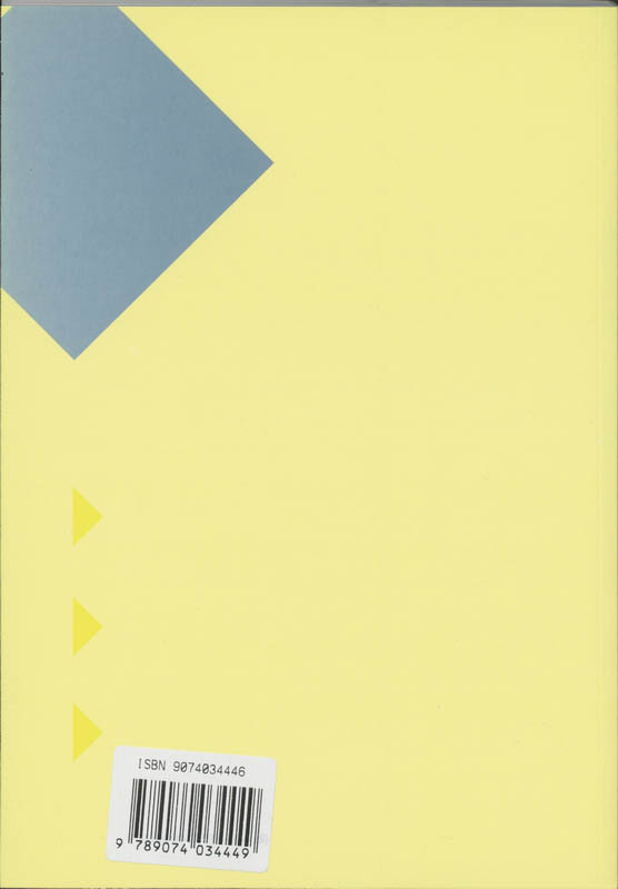 Achterkant van 19