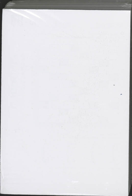 Achterkant van Groep 5