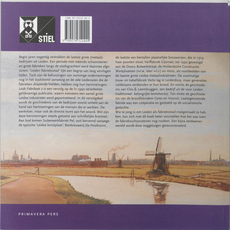Achterkant van 2