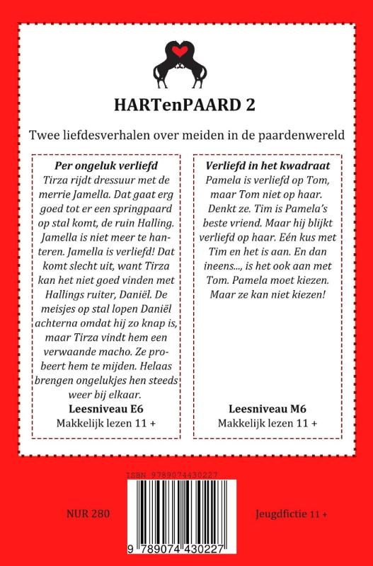 Achterkant van 2