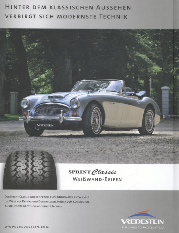 Achterkant van Citroen