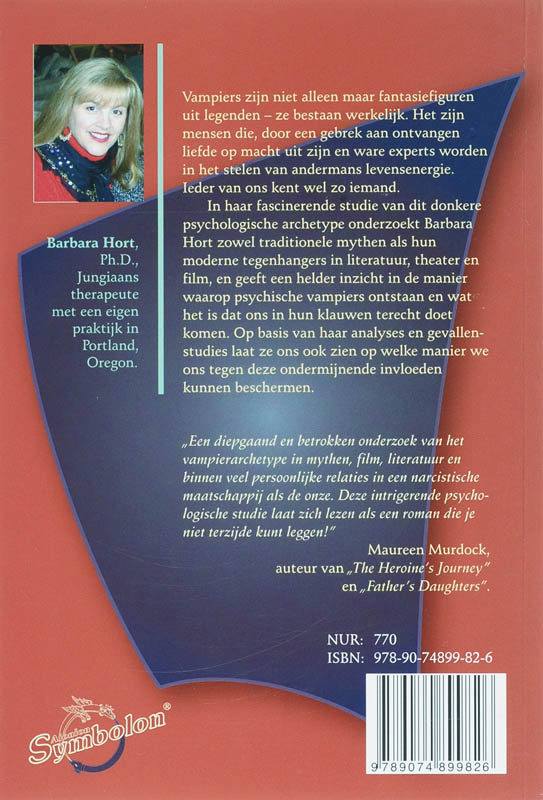 Achterkant van Onzalige honger