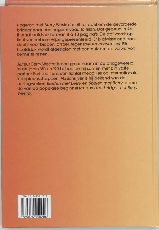 Achterkant van 2