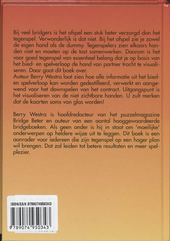 Achterkant van 2