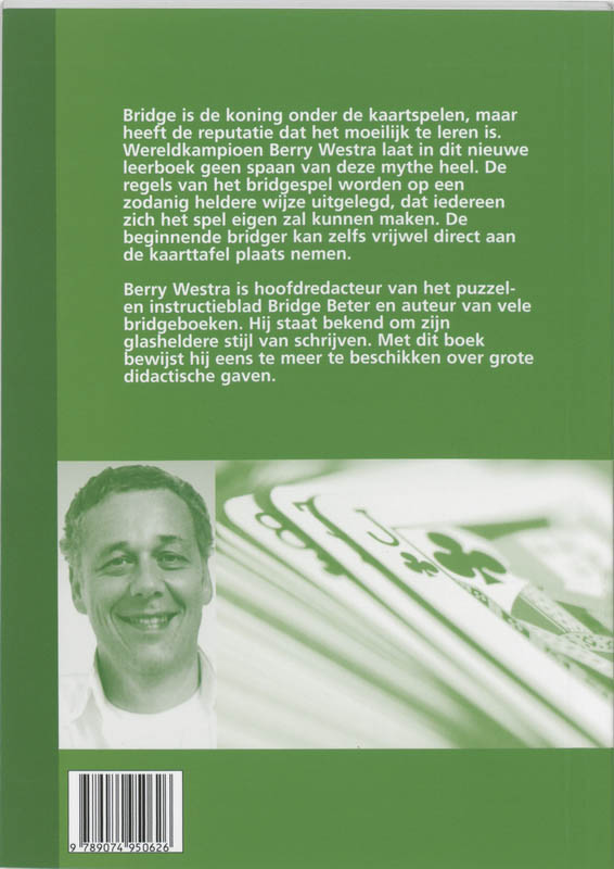 Achterkant van 1