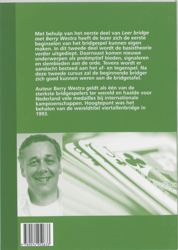 Achterkant van 2