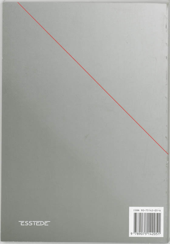 Achterkant van 2