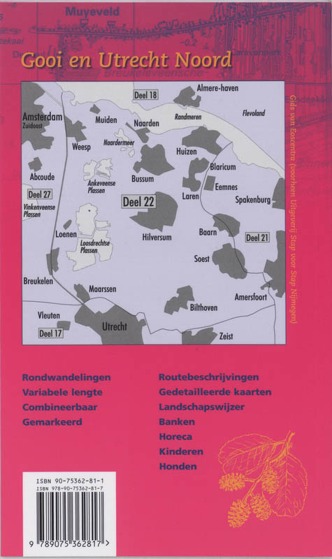 Achterkant van 22