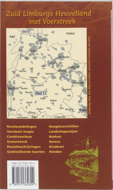 Achterkant van 11