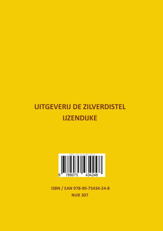 Achterkant van Ay, Caramba!