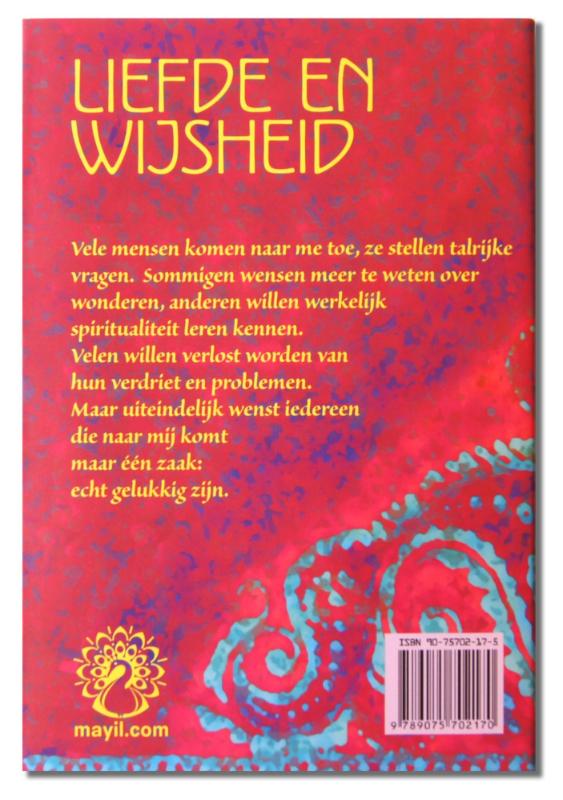 Achterkant van 1