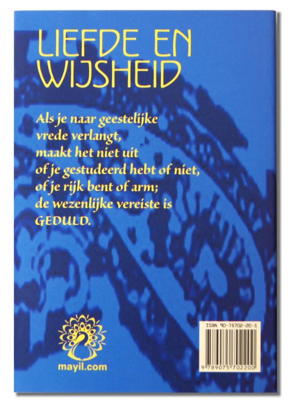 Achterkant van 2