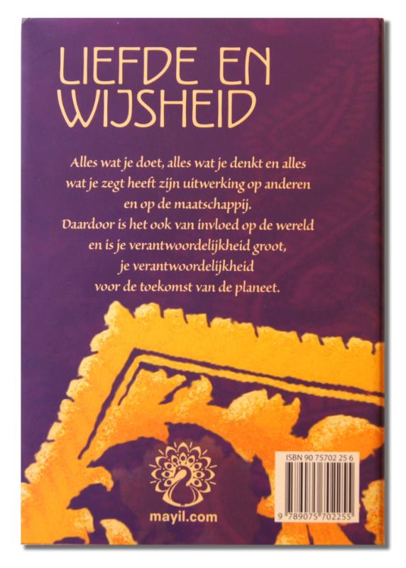 Achterkant van 4