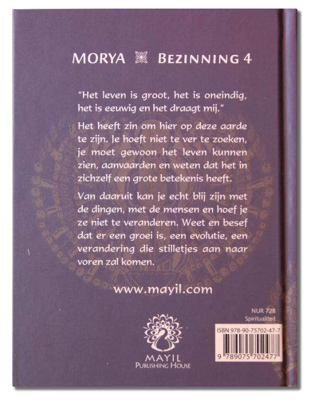 Achterkant van Zoeken en vinden