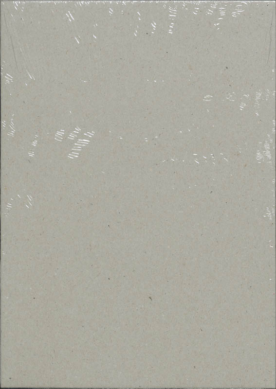 Achterkant van 308/309