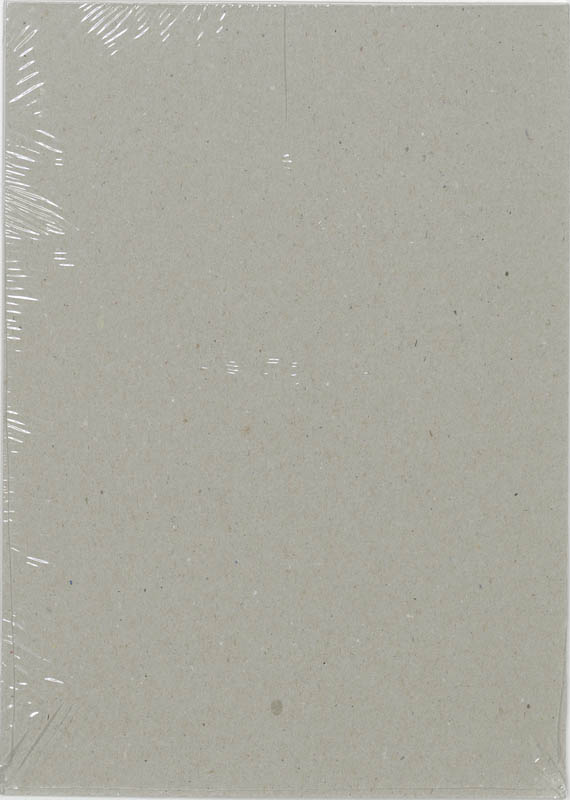 Achterkant van 401/402