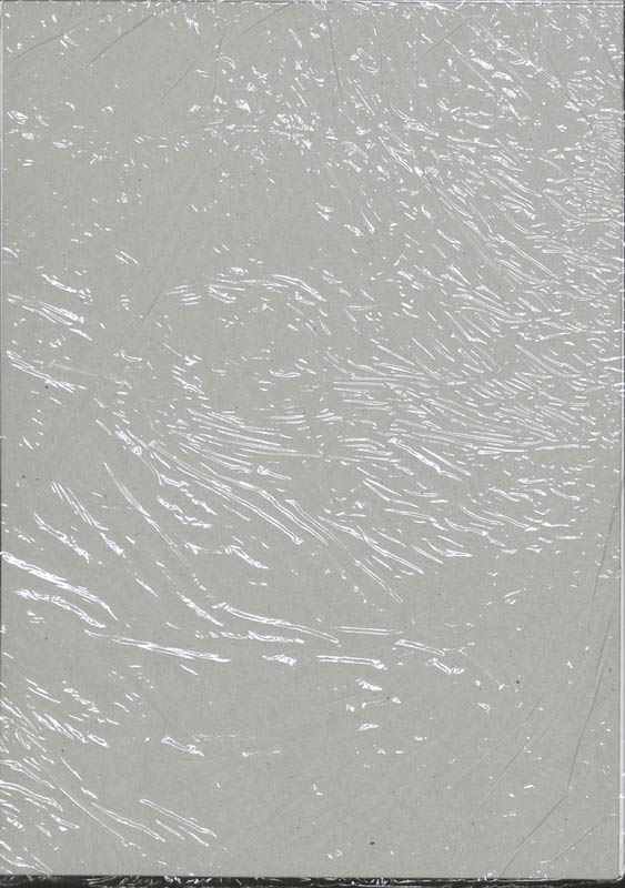 Achterkant van 409
