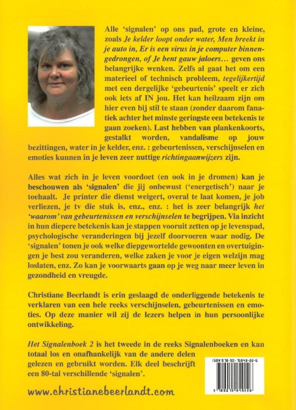 Achterkant van 2