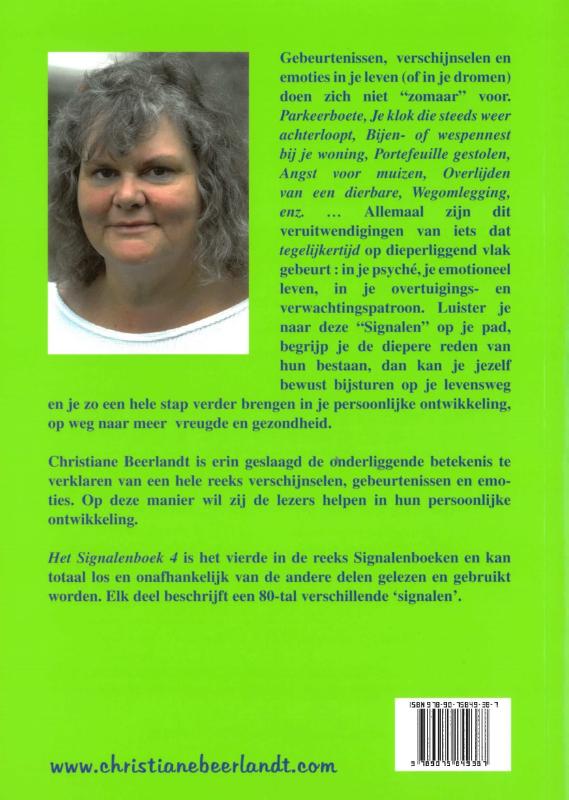 Achterkant van 4