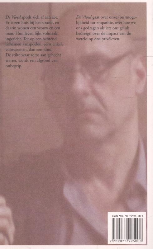 Achterkant van De vloed